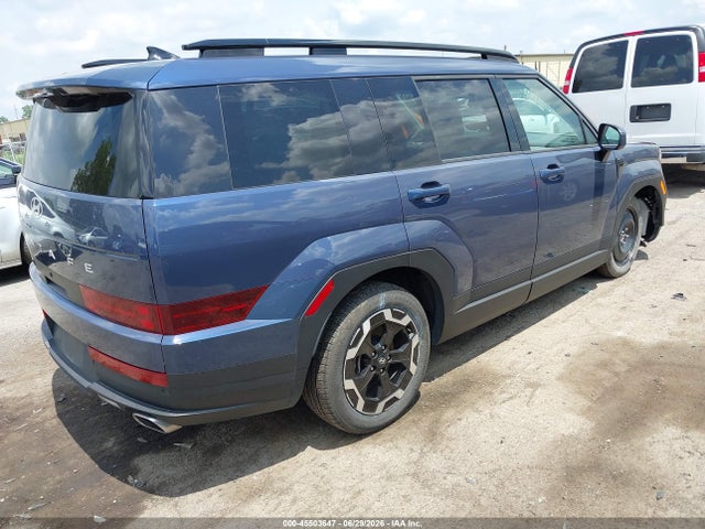 Продаж на аукціоні авто 2025 Hyundai Santa Fe Sel, vin: 5NMP24GL5SH084979, номер лоту: 45503647