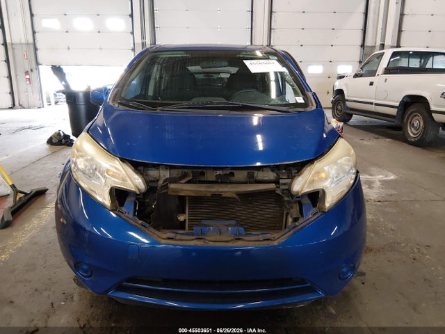 Nissan Versa Note S Plus 2014 3N1CE2CP8EL409766 Image 13