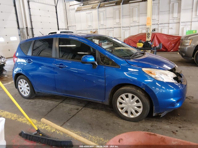 Nissan Versa Note S Plus 2014 3N1CE2CP8EL409766 Image 14