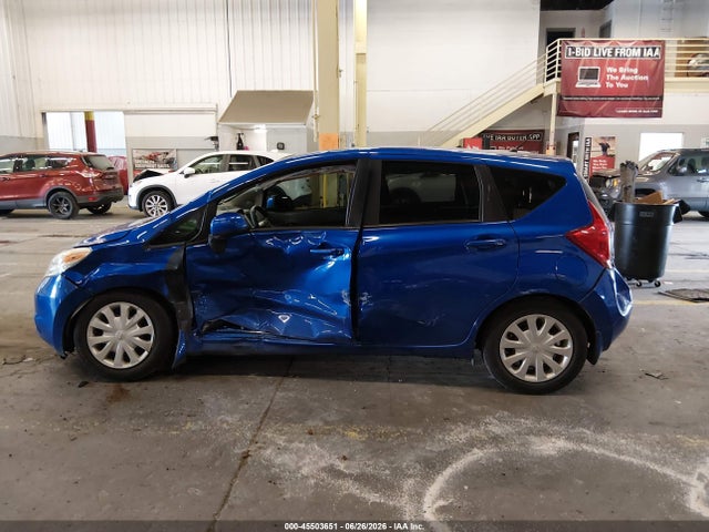 Nissan Versa Note S Plus 2014 3N1CE2CP8EL409766 Image 15