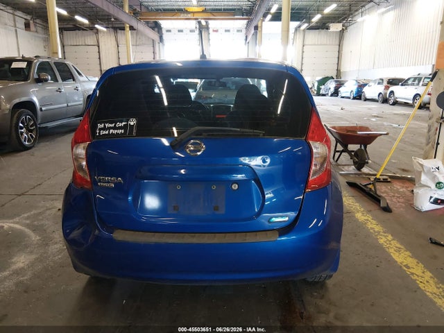 Nissan Versa Note S Plus 2014 3N1CE2CP8EL409766 Image 17