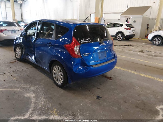 Nissan Versa Note S Plus 2014 3N1CE2CP8EL409766 Image 3