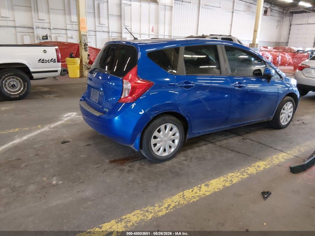 Nissan Versa Note S Plus 2014 3N1CE2CP8EL409766 Image 4