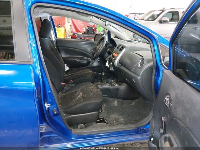 Nissan Versa Note S Plus 2014 3N1CE2CP8EL409766 Image 5