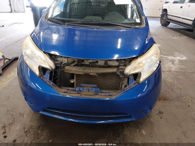 Nissan Versa Note S Plus 2014 3N1CE2CP8EL409766 Image 6