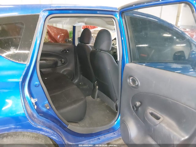 Nissan Versa Note S Plus 2014 3N1CE2CP8EL409766 Image 8
