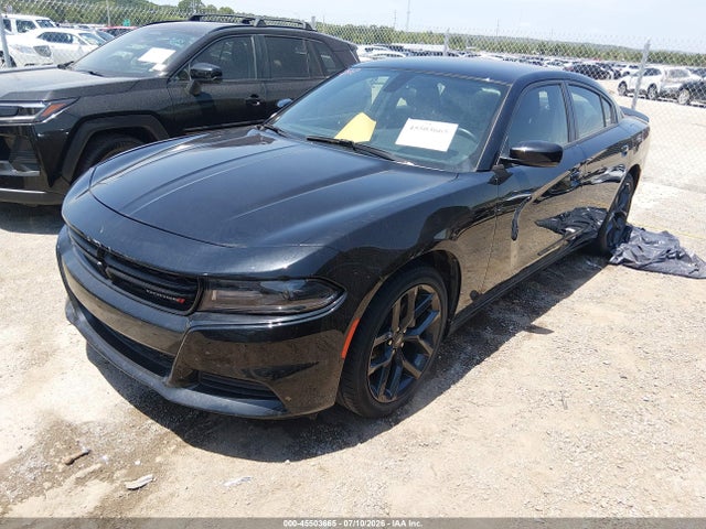 Продаж на аукціоні авто 2021 Dodge Charger Sxt Rwd, vin: 2C3CDXBG0MH633768, номер лоту: 45503665