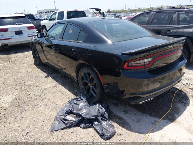 Продаж на аукціоні авто 2021 Dodge Charger Sxt Rwd, vin: 2C3CDXBG0MH633768, номер лоту: 45503665