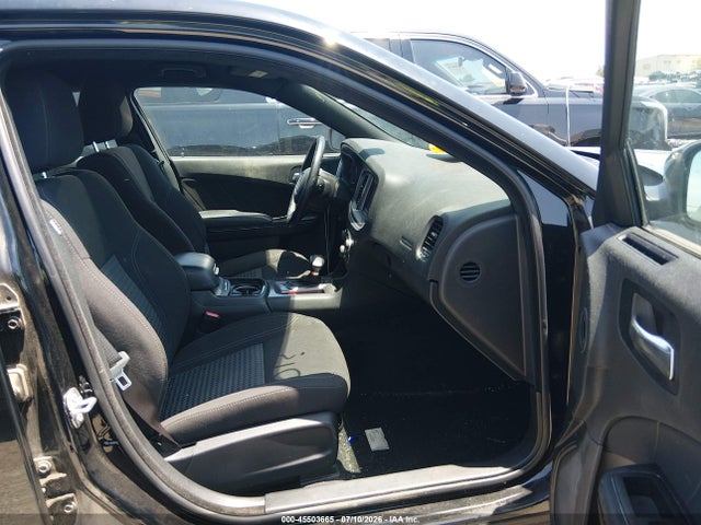 Продаж на аукціоні авто 2021 Dodge Charger Sxt Rwd, vin: 2C3CDXBG0MH633768, номер лоту: 45503665