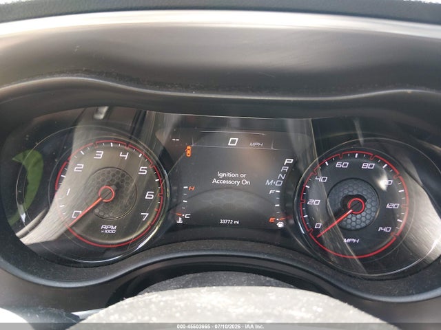 Продаж на аукціоні авто 2021 Dodge Charger Sxt Rwd, vin: 2C3CDXBG0MH633768, номер лоту: 45503665