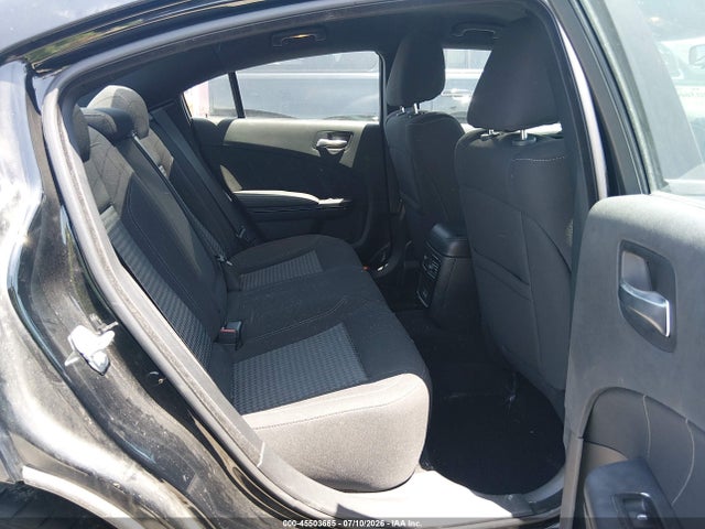 Продаж на аукціоні авто 2021 Dodge Charger Sxt Rwd, vin: 2C3CDXBG0MH633768, номер лоту: 45503665