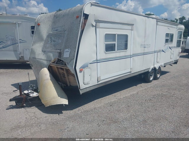 Продажа на аукционе авто 2003 Keystone Rv Other, vin: 4ydt2862x33106714, номер лота: 45503667