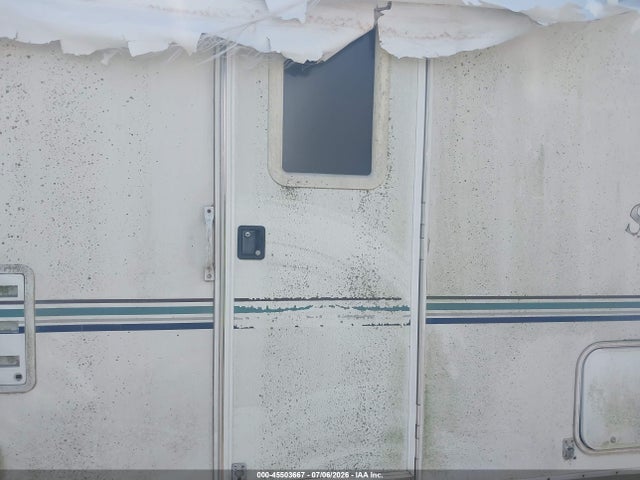 Продажа на аукционе авто 2003 Keystone Rv Other, vin: 4ydt2862x33106714, номер лота: 45503667