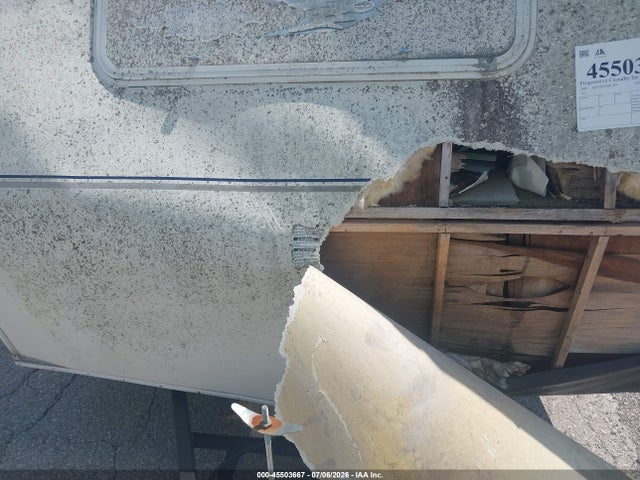 Продажа на аукционе авто 2003 Keystone Rv Other, vin: 4ydt2862x33106714, номер лота: 45503667
