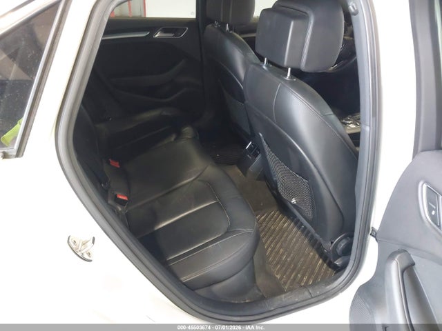 Продаж на аукціоні авто 2019 Audi A3 45 Premium, vin: WAUBEGFF6KA117395, номер лоту: 45503674