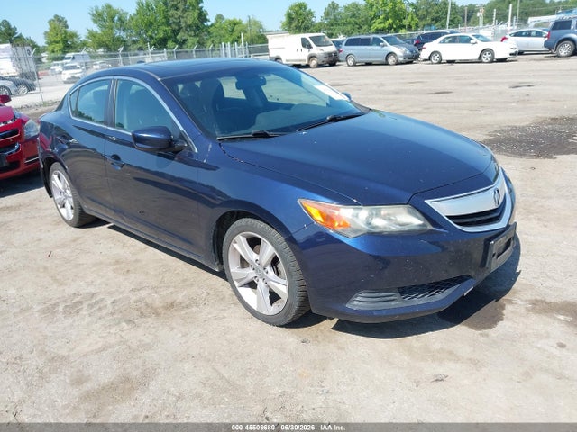 45503680 :رقم المزاد ، 19VDE1F37FE008194 vin ، 2015 Acura Ilx 2.0l مزاد بيع