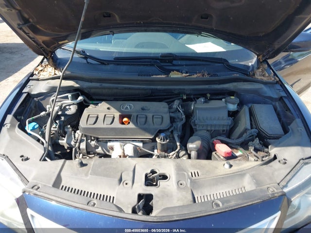 Продаж на аукціоні авто 2015 Acura Ilx 2.0l, vin: 19VDE1F37FE008194, номер лоту: 45503680