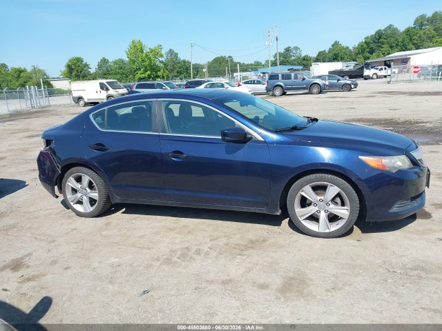 Продаж на аукціоні авто 2015 Acura Ilx 2.0l, vin: 19VDE1F37FE008194, номер лоту: 45503680