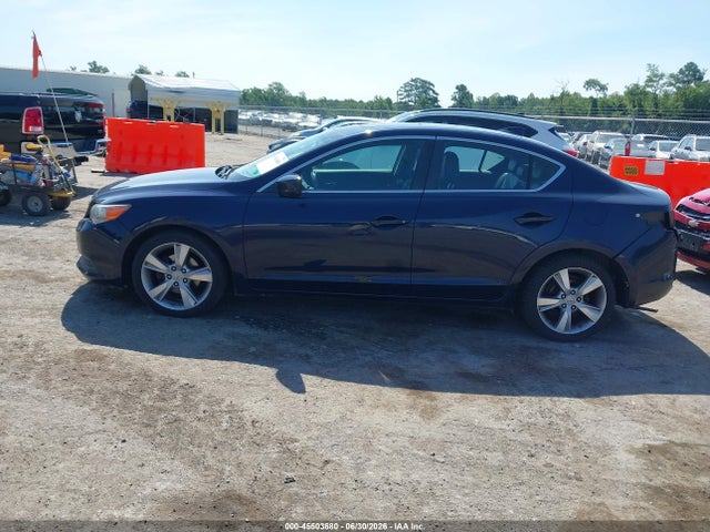 Продаж на аукціоні авто 2015 Acura Ilx 2.0l, vin: 19VDE1F37FE008194, номер лоту: 45503680
