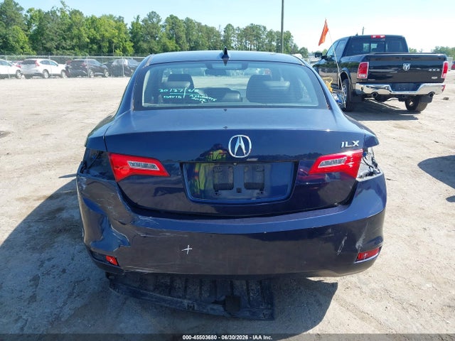 Продаж на аукціоні авто 2015 Acura Ilx 2.0l, vin: 19VDE1F37FE008194, номер лоту: 45503680
