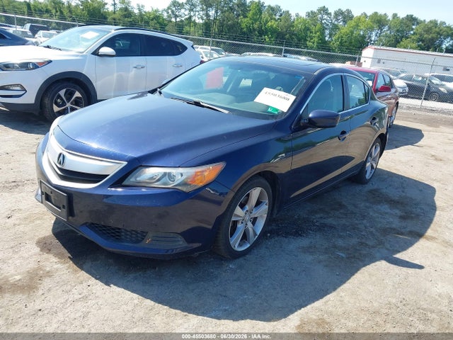 Продаж на аукціоні авто 2015 Acura Ilx 2.0l, vin: 19VDE1F37FE008194, номер лоту: 45503680