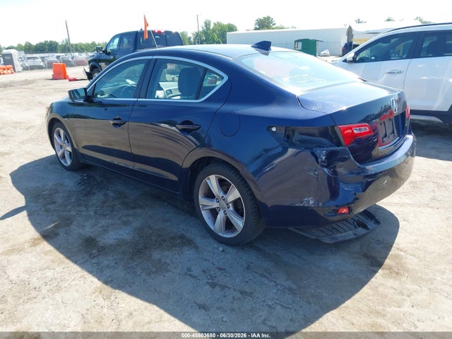 Продаж на аукціоні авто 2015 Acura Ilx 2.0l, vin: 19VDE1F37FE008194, номер лоту: 45503680