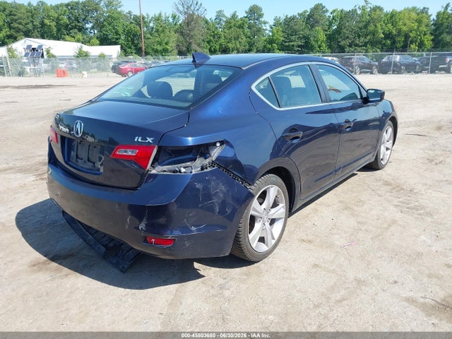 Продаж на аукціоні авто 2015 Acura Ilx 2.0l, vin: 19VDE1F37FE008194, номер лоту: 45503680