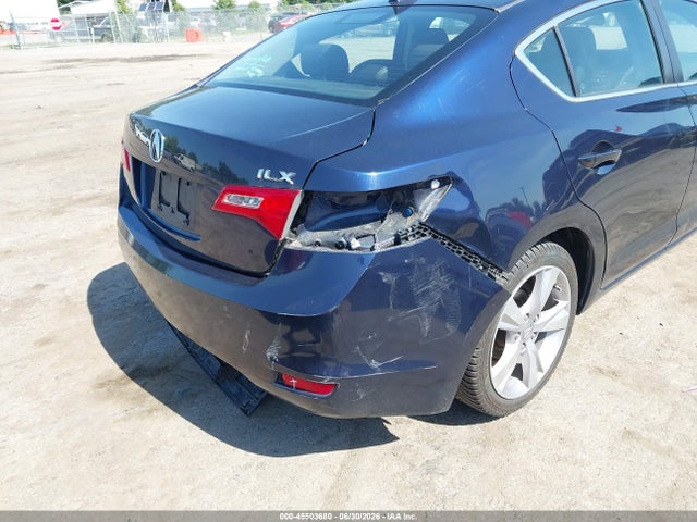 Продаж на аукціоні авто 2015 Acura Ilx 2.0l, vin: 19VDE1F37FE008194, номер лоту: 45503680