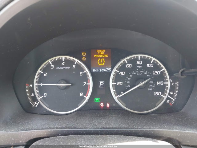 Продаж на аукціоні авто 2015 Acura Ilx 2.0l, vin: 19VDE1F37FE008194, номер лоту: 45503680