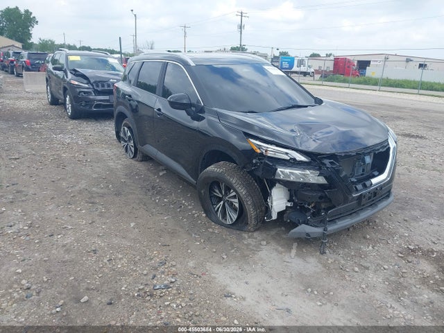 Продаж на аукціоні авто 2023 Nissan Rogue Sv Intelligent Awd, vin: 5N1BT3BB5PC936412, номер лоту: 45503684