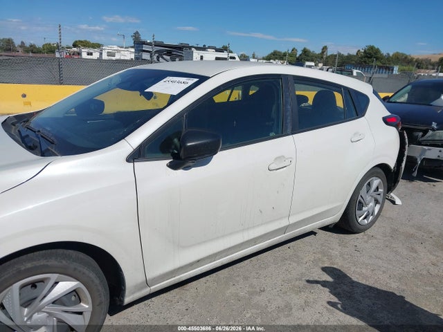 Subaru Impreza Base 5-door 2024 JF1GUABC8R8352151 Image 15