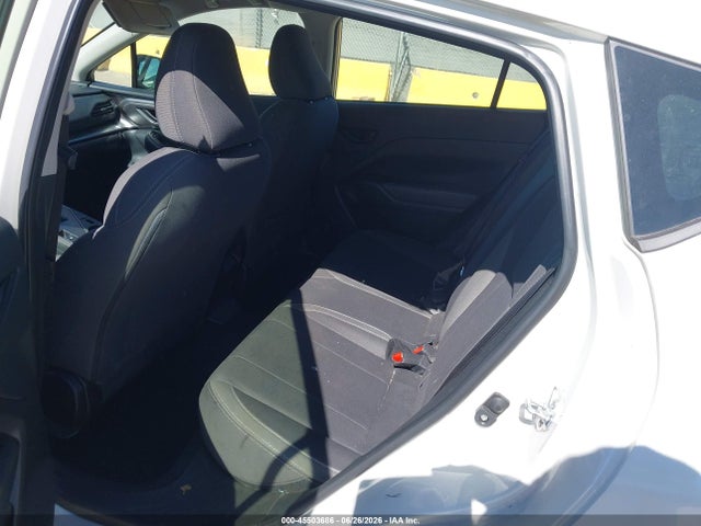 Subaru Impreza Base 5-door 2024 JF1GUABC8R8352151 Image 8
