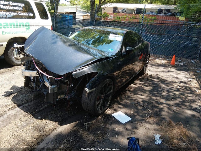 45503687 :رقم المزاد ، JNKCV64E98M118946 vin ، 2008 Infiniti G37 Journey مزاد بيع