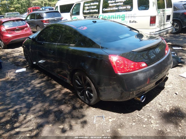 45503687 :رقم المزاد ، JNKCV64E98M118946 vin ، 2008 Infiniti G37 Journey مزاد بيع