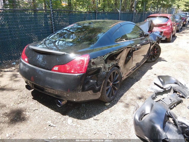 45503687 :رقم المزاد ، JNKCV64E98M118946 vin ، 2008 Infiniti G37 Journey مزاد بيع