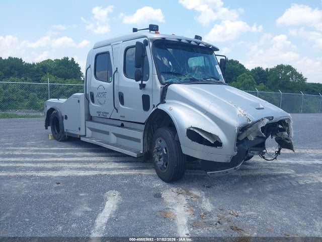 Продажа на аукционе авто 2009 Freightliner M2 106 Medium Duty, vin: 1FVACXBT39HAJ4864, номер лота: 45503692