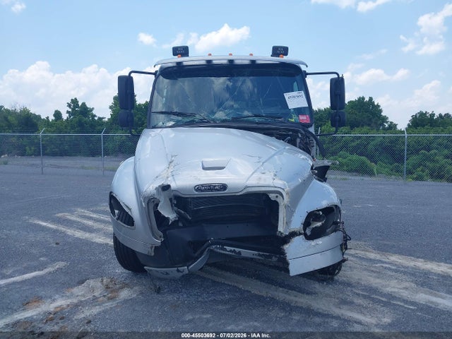 Продажа на аукционе авто 2009 Freightliner M2 106 Medium Duty, vin: 1FVACXBT39HAJ4864, номер лота: 45503692
