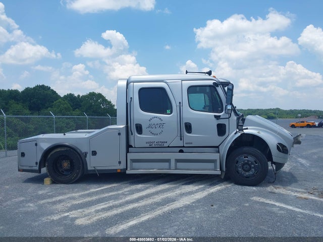 Продажа на аукционе авто 2009 Freightliner M2 106 Medium Duty, vin: 1FVACXBT39HAJ4864, номер лота: 45503692