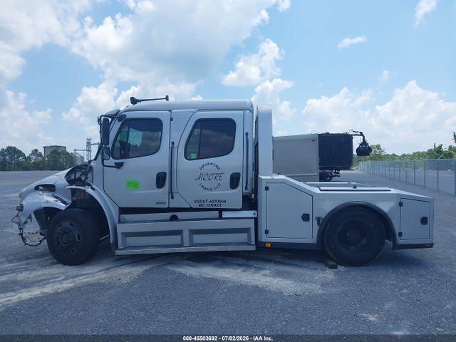 Продажа на аукционе авто 2009 Freightliner M2 106 Medium Duty, vin: 1FVACXBT39HAJ4864, номер лота: 45503692