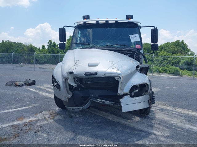 Продажа на аукционе авто 2009 Freightliner M2 106 Medium Duty, vin: 1FVACXBT39HAJ4864, номер лота: 45503692