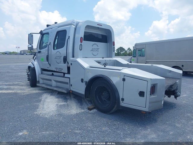 Продажа на аукционе авто 2009 Freightliner M2 106 Medium Duty, vin: 1FVACXBT39HAJ4864, номер лота: 45503692
