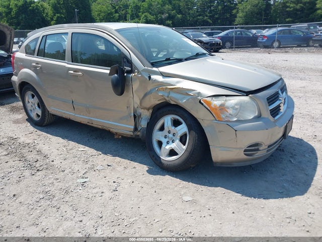 Продаж на аукціоні авто 2009 Dodge Caliber Sxt, vin: 1B3HB48A69D149022, номер лоту: 45503695