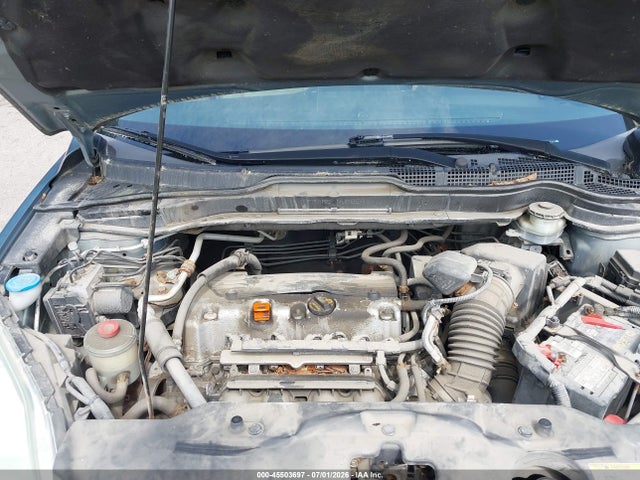 Aukcja sprzedaży 2010 Honda Cr-v Lx, vin: 5J6RE4H32AL037799, numer aukcji: 45503697