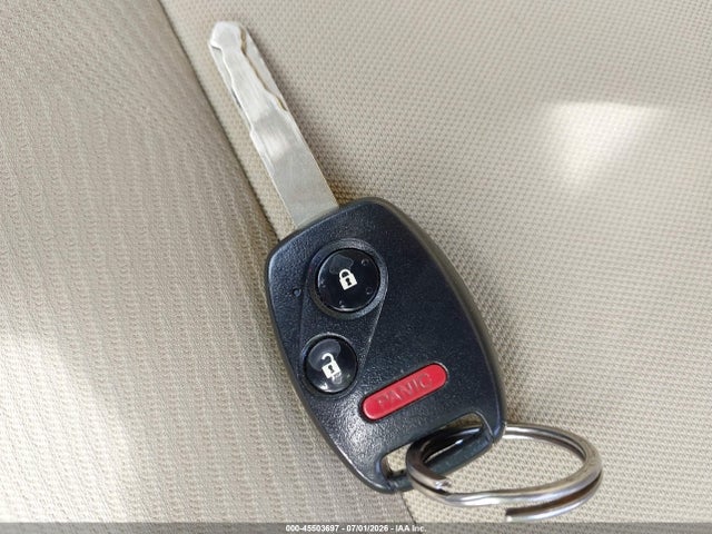 45503697 :رقم المزاد ، 5J6RE4H32AL037799 vin ، 2010 Honda Cr-v Lx مزاد بيع