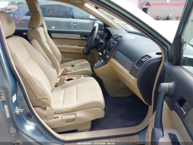 2010 Honda Cr-v Lx მანქანა იყიდება აუქციონზე, vin: 5J6RE4H32AL037799, აუქციონის ნომერი: 45503697