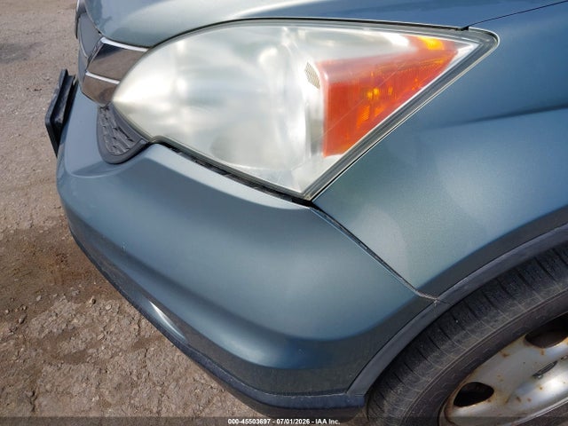45503697 :رقم المزاد ، 5J6RE4H32AL037799 vin ، 2010 Honda Cr-v Lx مزاد بيع