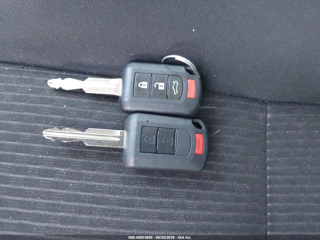 Продаж на аукціоні авто 2016 Mitsubishi Lancer Es, vin: JA32U2FU2GU002319, номер лоту: 45503698