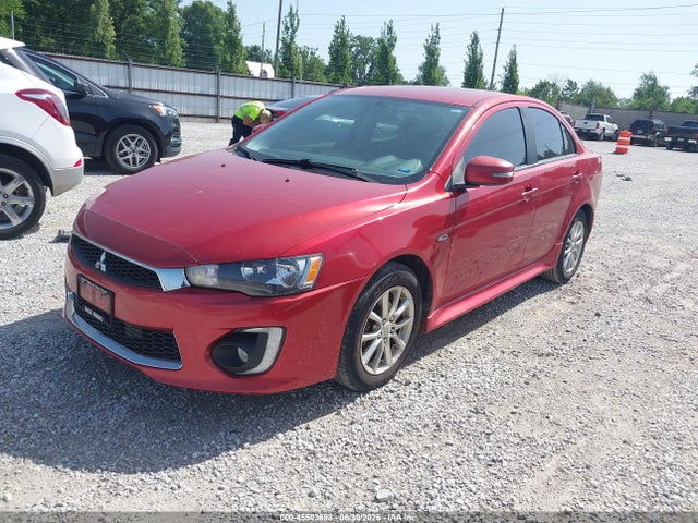 Продаж на аукціоні авто 2016 Mitsubishi Lancer Es, vin: JA32U2FU2GU002319, номер лоту: 45503698