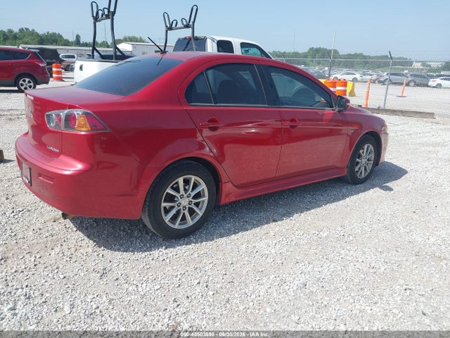 Продаж на аукціоні авто 2016 Mitsubishi Lancer Es, vin: JA32U2FU2GU002319, номер лоту: 45503698