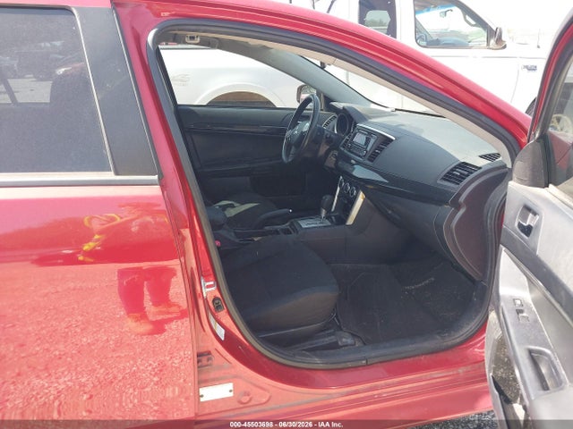 Продаж на аукціоні авто 2016 Mitsubishi Lancer Es, vin: JA32U2FU2GU002319, номер лоту: 45503698